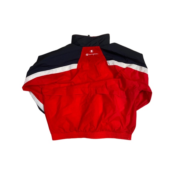 Vintage Ohio State Buckeyes Windbreaker Men’s Size Large - Picture 2 of 5